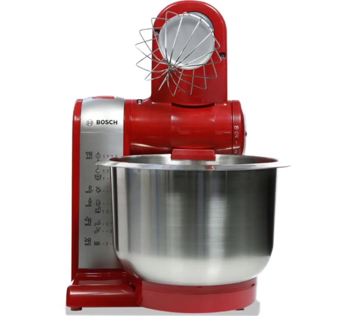 BOSCH MUM48R1GB Kitchen Machine - Image 1