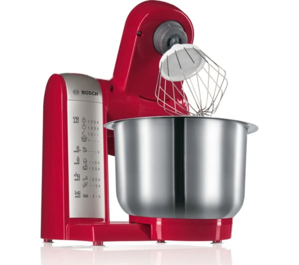 BOSCH MUM48R1GB Kitchen Machine - Image 3