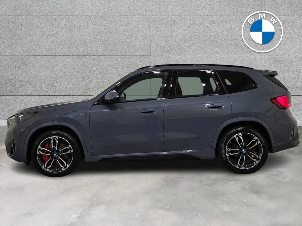 BMW X1 xDrive25e M Sport - Image 4