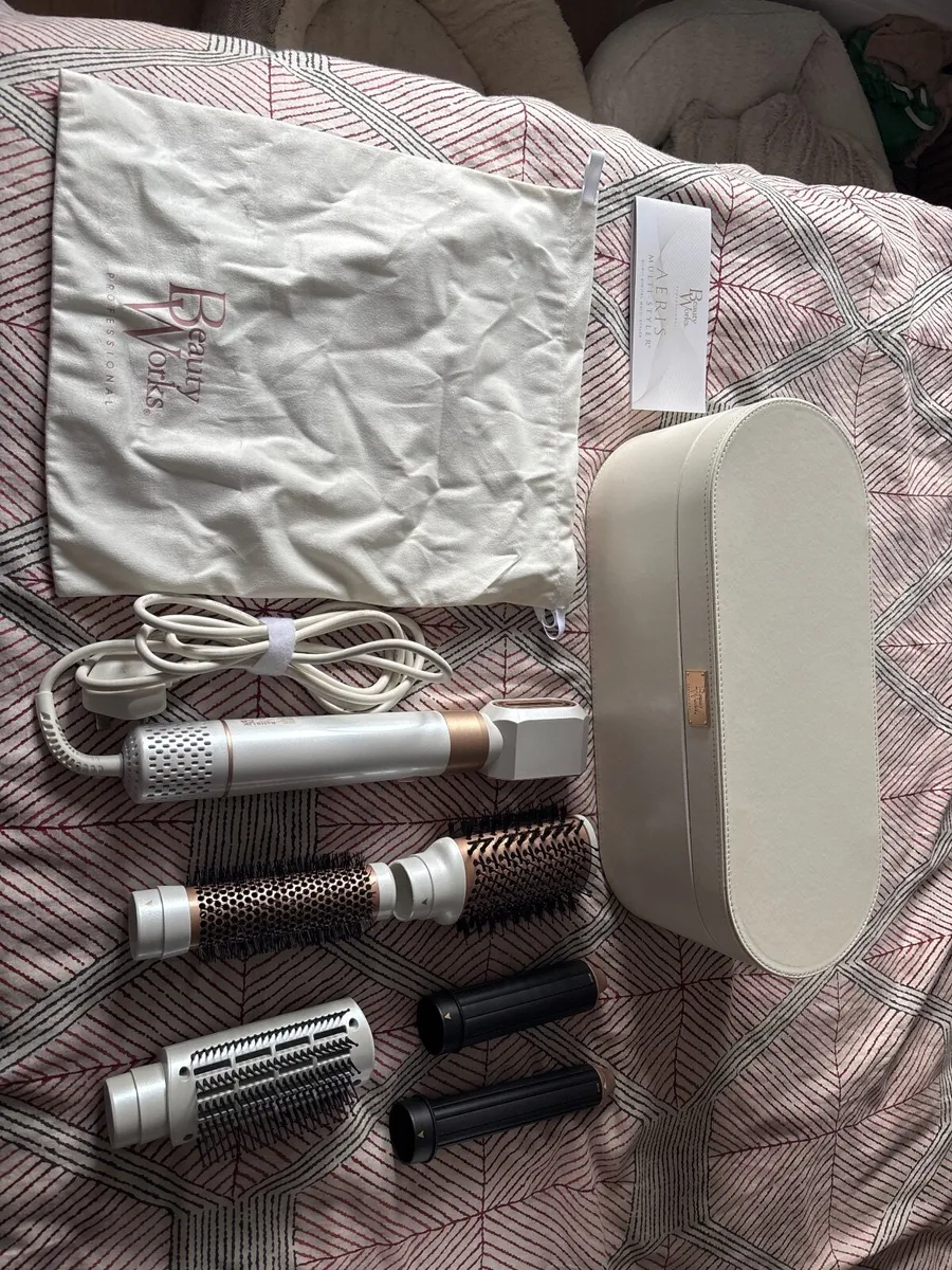 Beauty works multistyler - Image 3