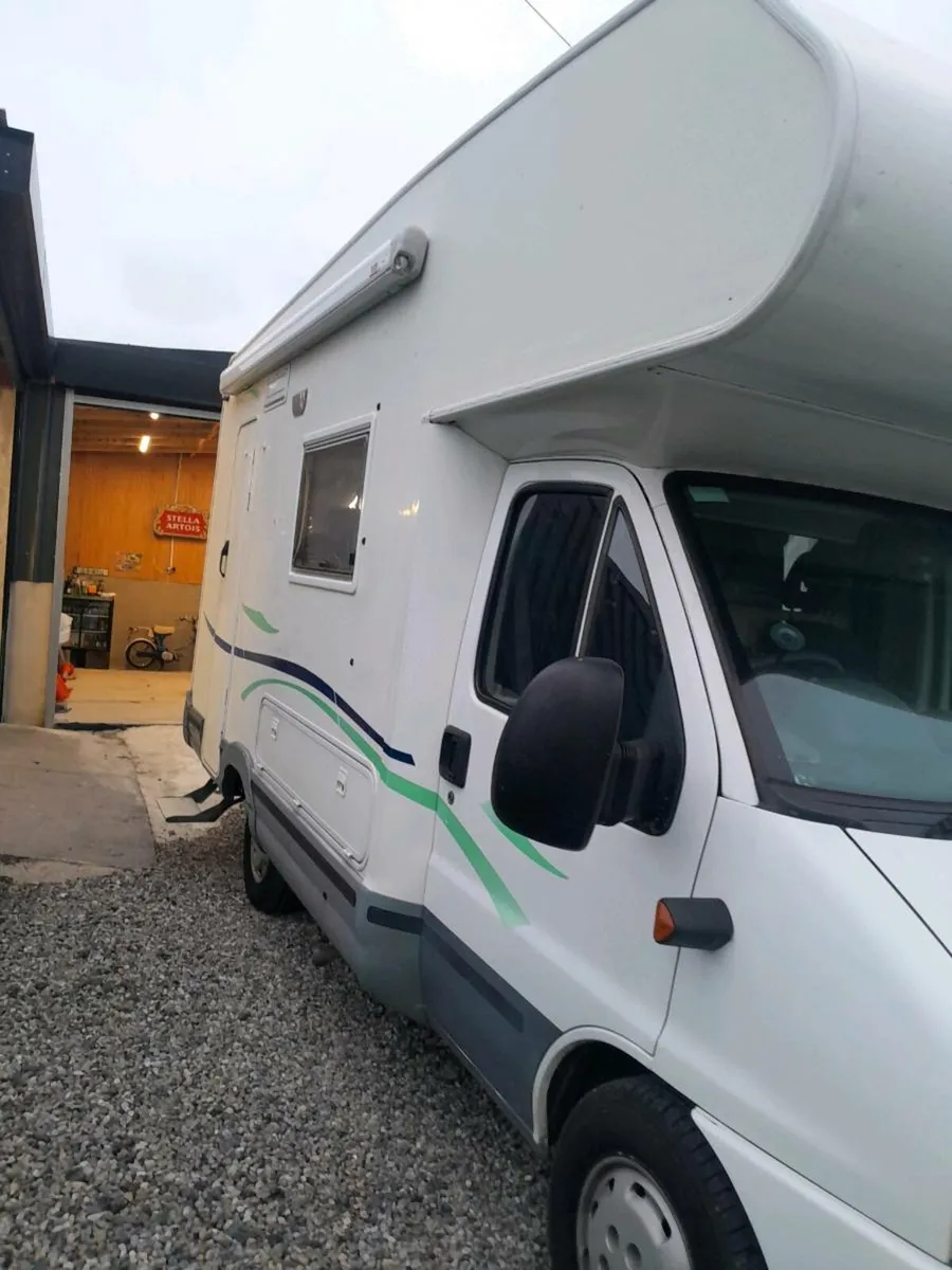 Camper - Image 3