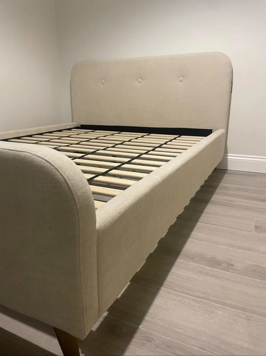 Bed frame - Image 2