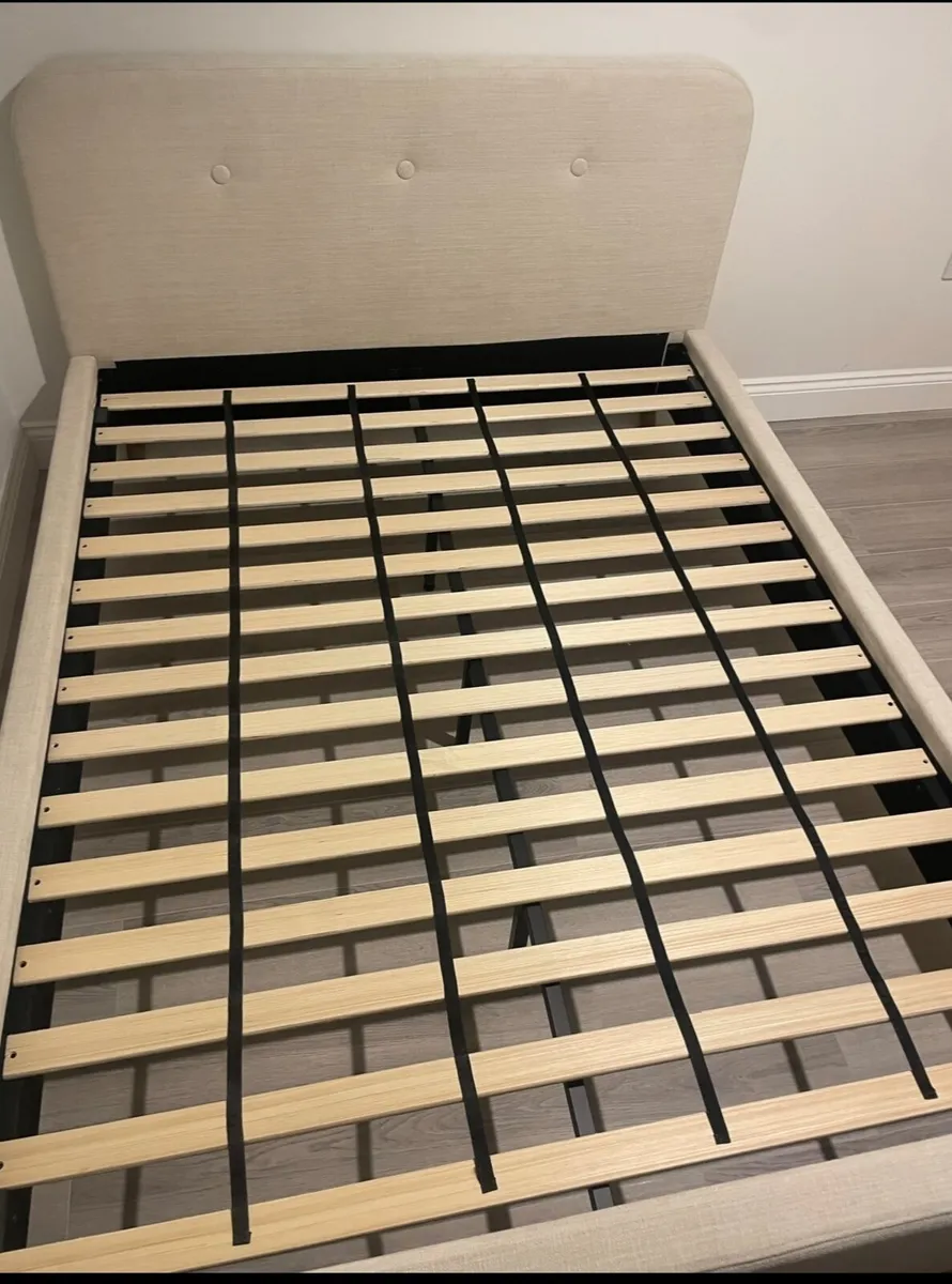 Bed frame - Image 4