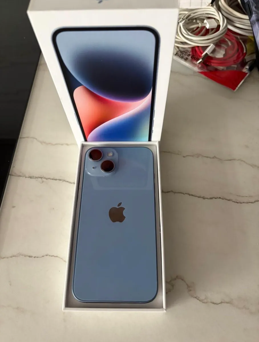 iPhone 14 128 GB - Image 1