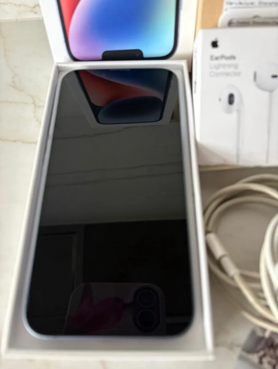 iPhone 14 128 GB - Image 2