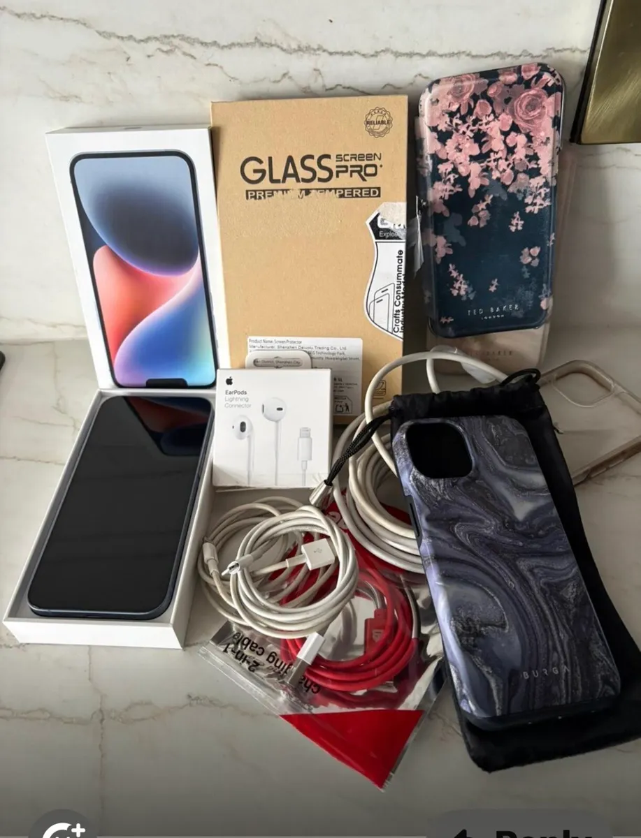 iPhone 14 128 GB - Image 3