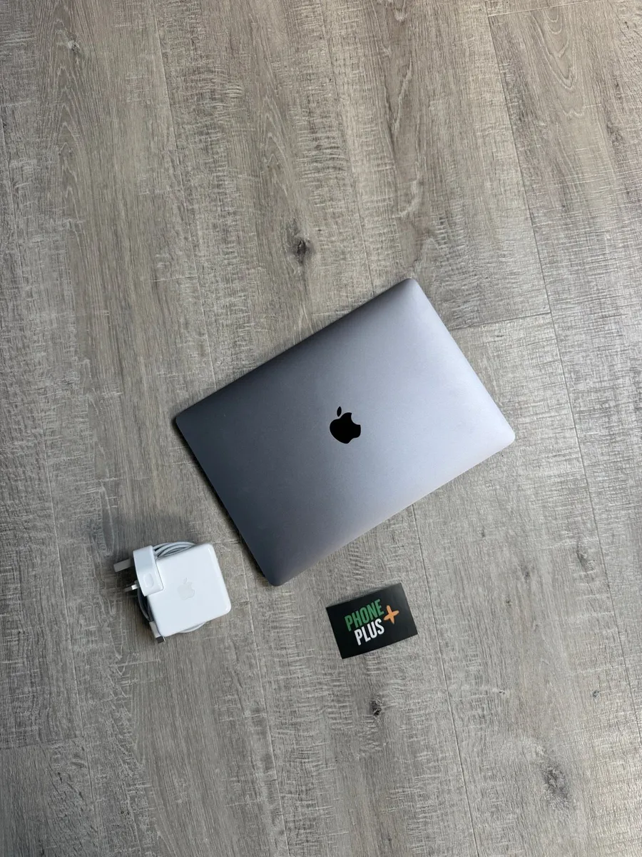 MacBook Air M1 13” 16GB 256GB | 2020 - Image 1