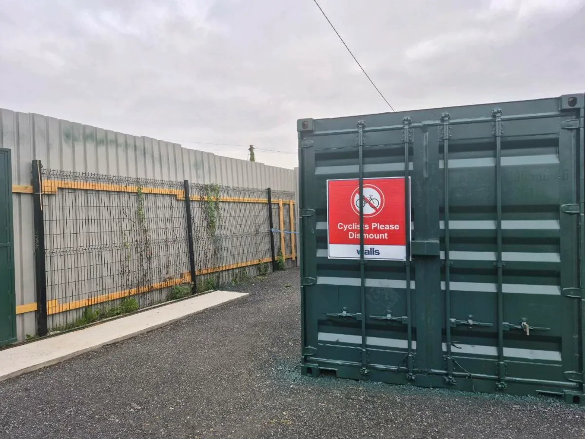 Self storage containers - Image 2