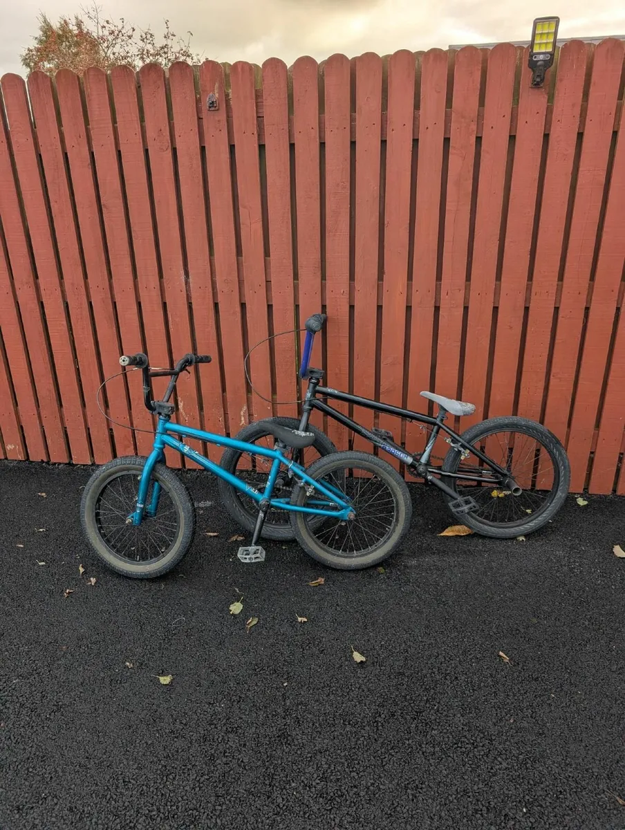 BMX Bikes - Image 2