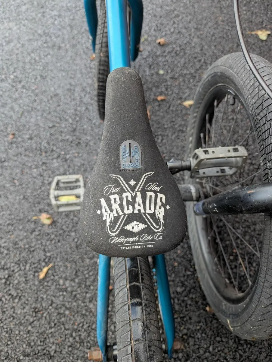 BMX Bikes - Image 4