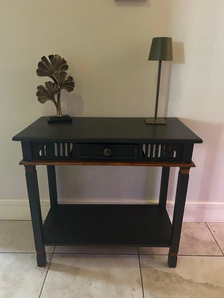 Hall table / side table - Image 2