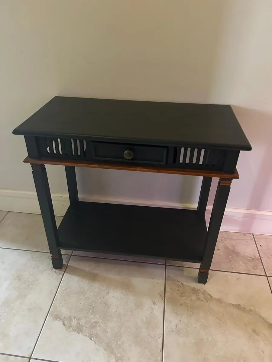 Hall table / side table - Image 3