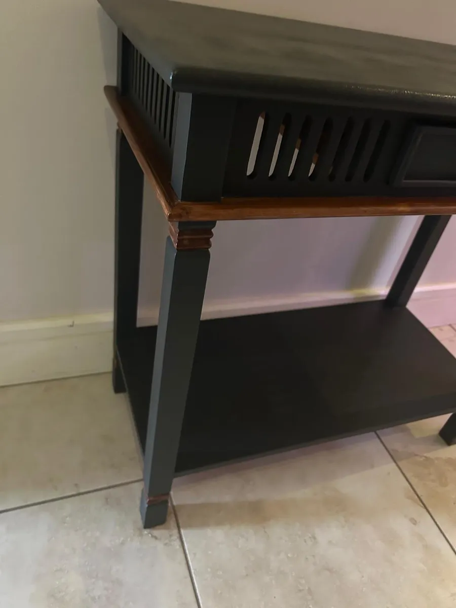 Hall table / side table - Image 4