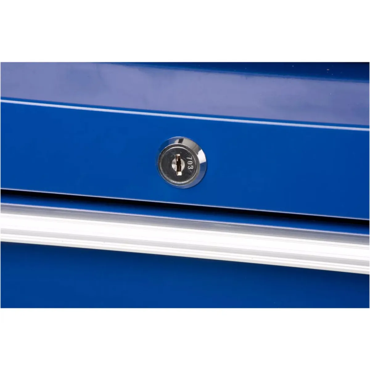 6 Drawer Tool Cabinet – Heavy-Duty Steel - Image 4
