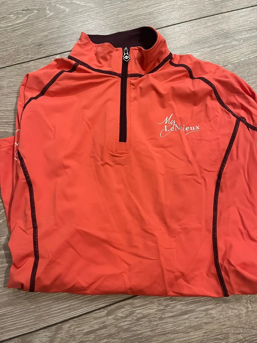 lemieux base layer - Image 1