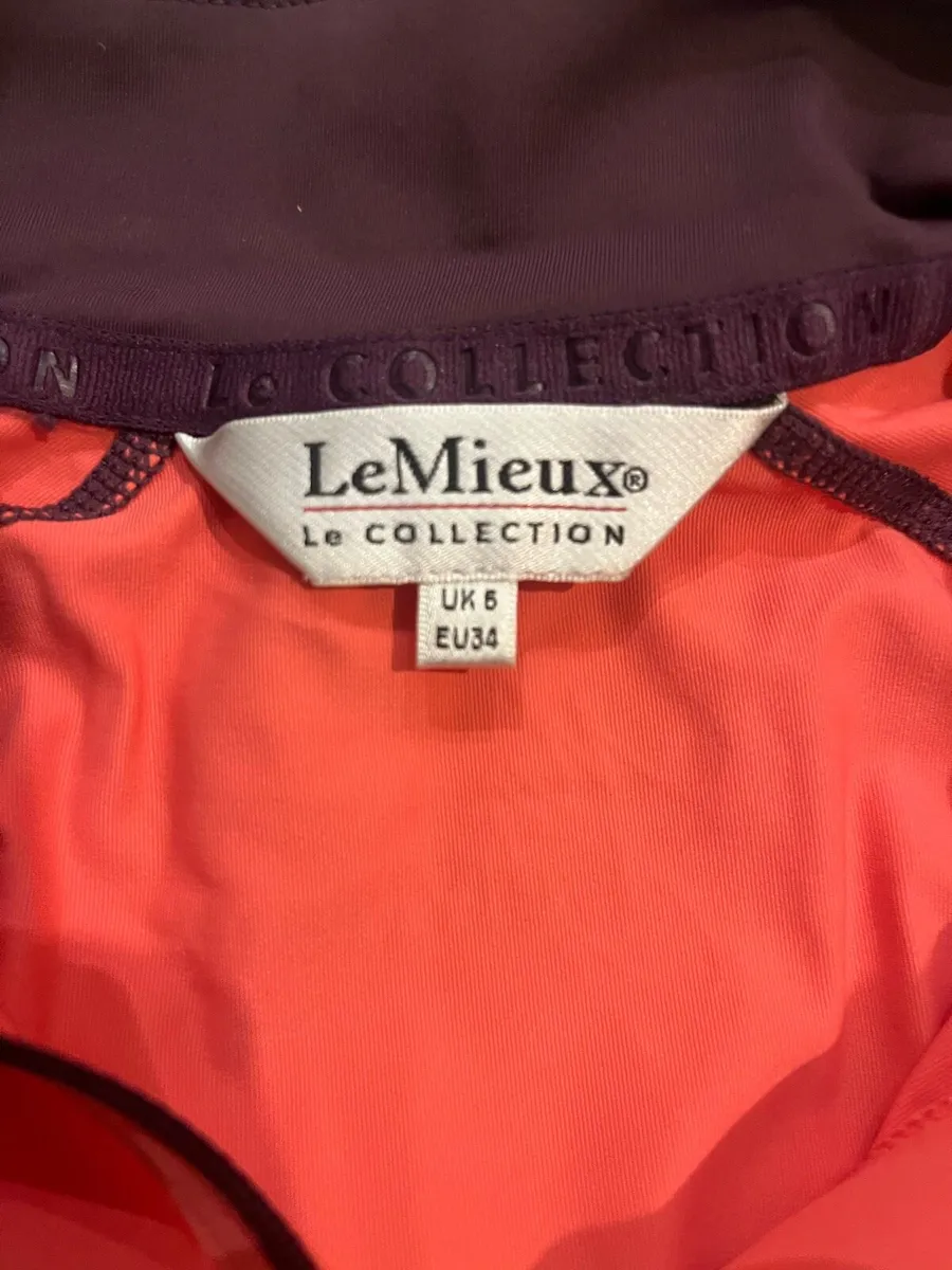 lemieux base layer - Image 2