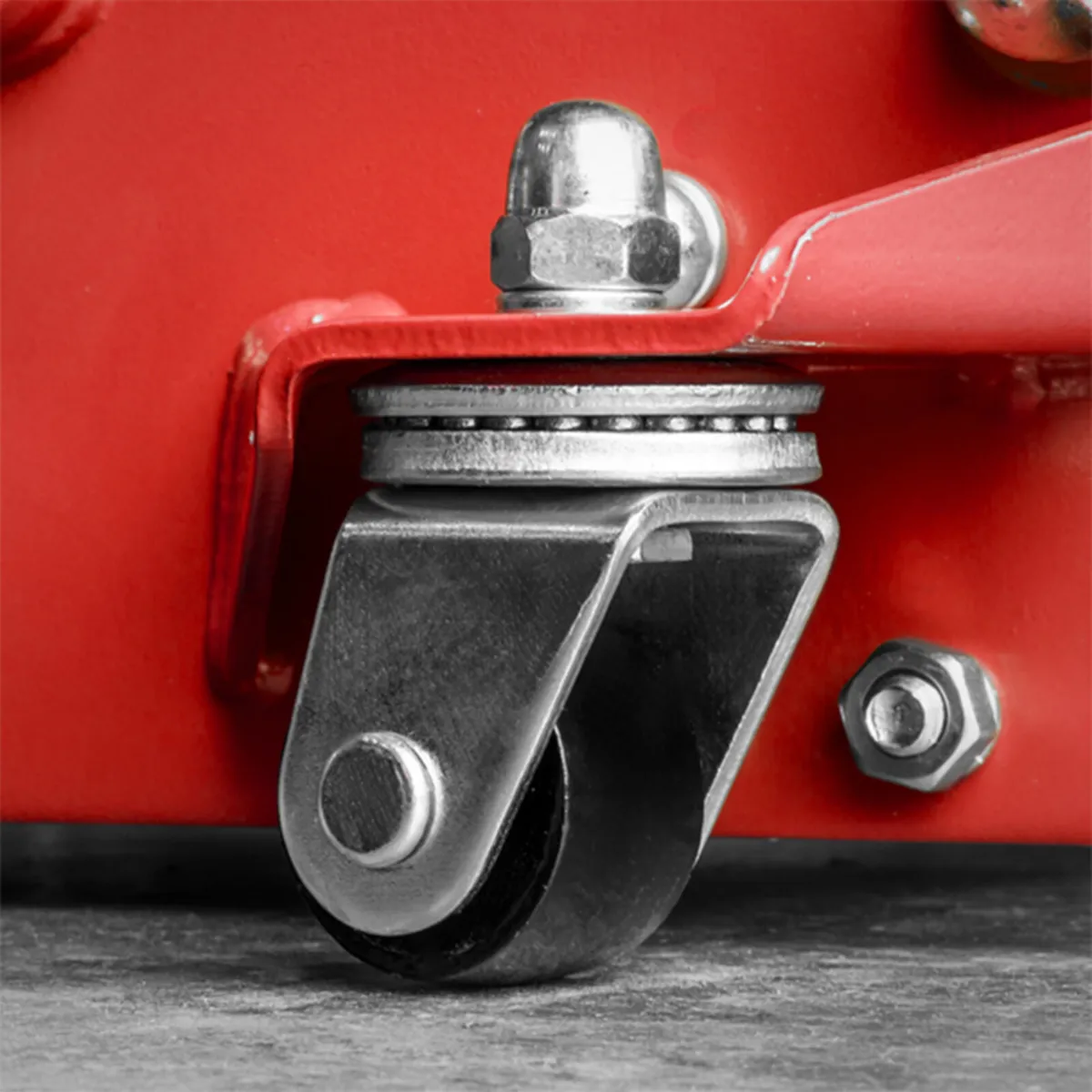 Sealey Hydraulic Trolley Jack – 3 Tonne Low Entry - Image 3