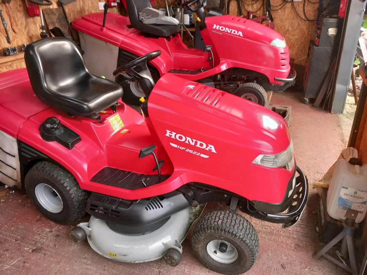 Honda - Image 1