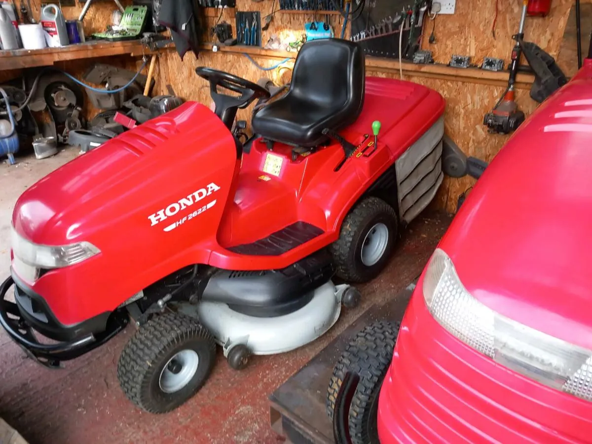 Honda - Image 2