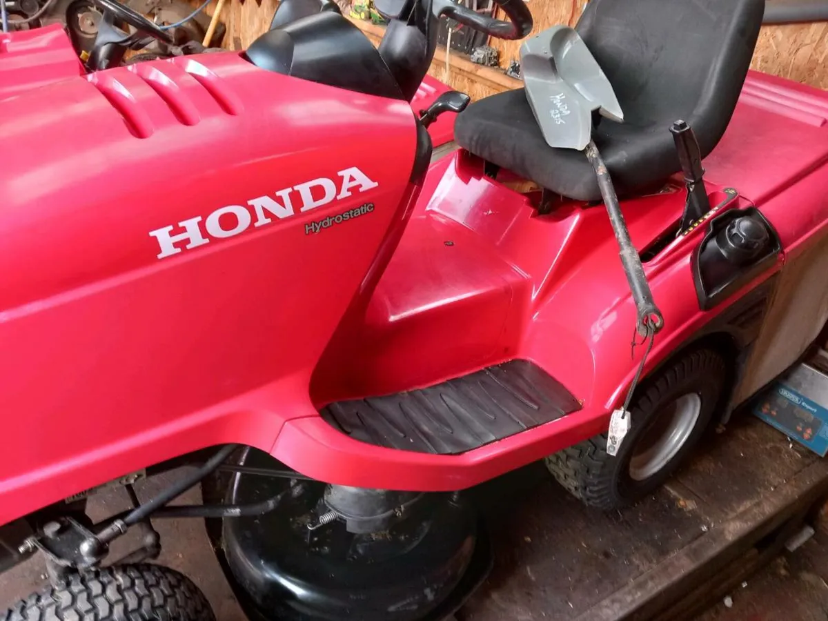Honda - Image 3