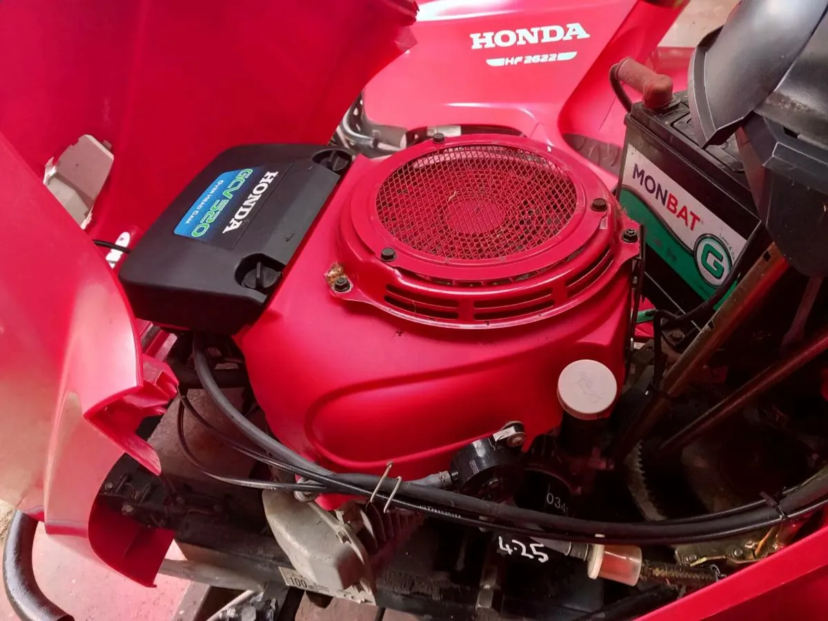 Honda - Image 4
