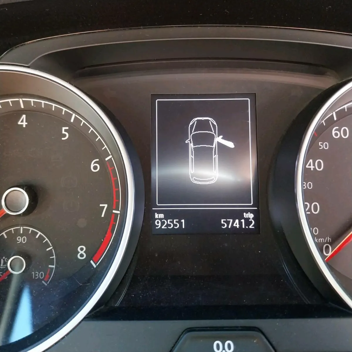 Volkswagen Golf Limited Edition - Image 4