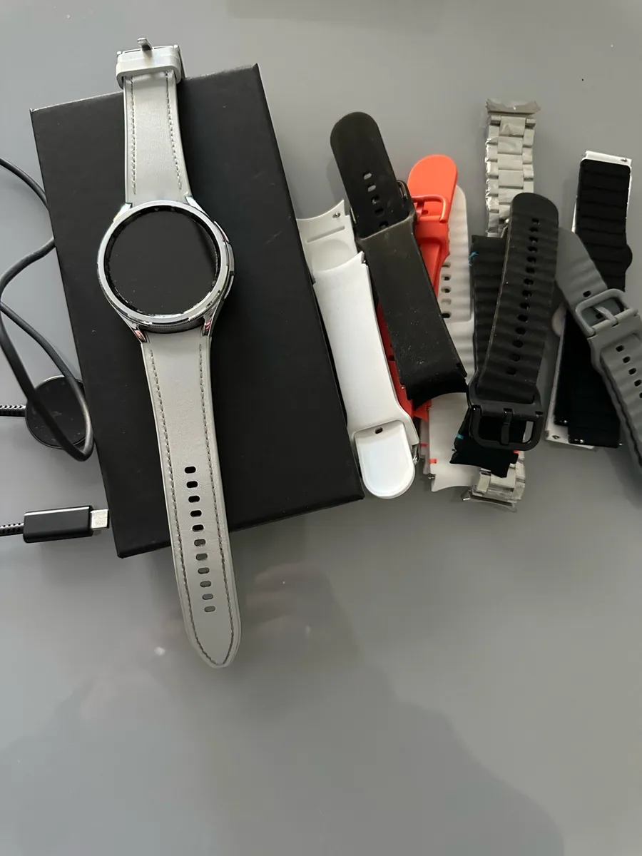 Samsung galaxy watch 6 - Image 2