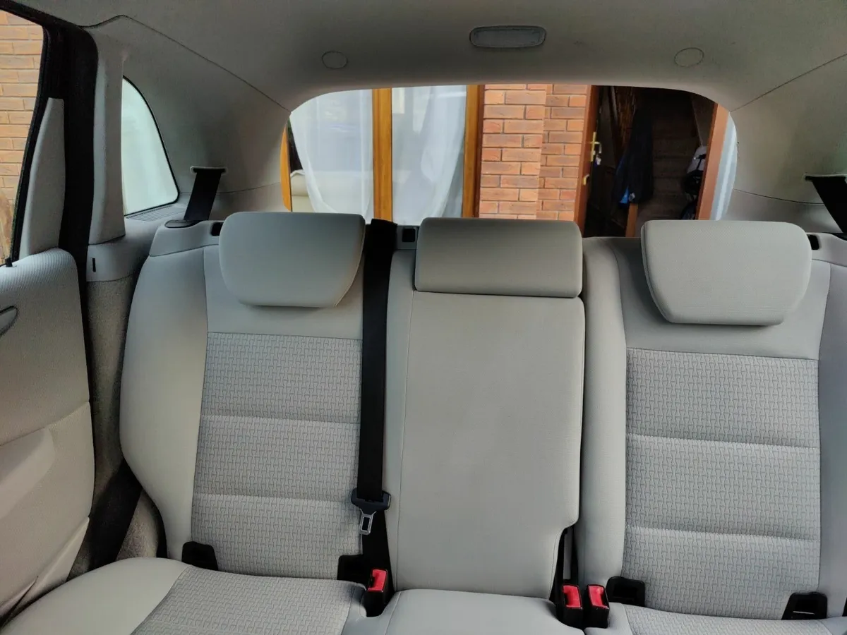 Mercedes B-Class 2010 – Needs Clutch Repair - Image 4