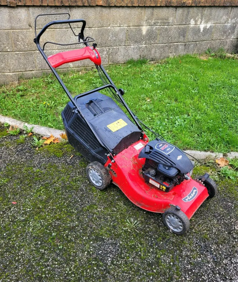Lawnmower - Image 1
