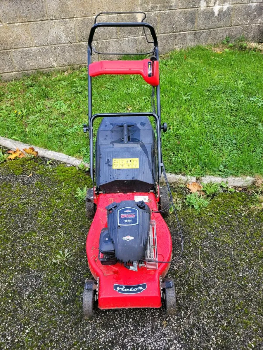 Lawnmower - Image 2