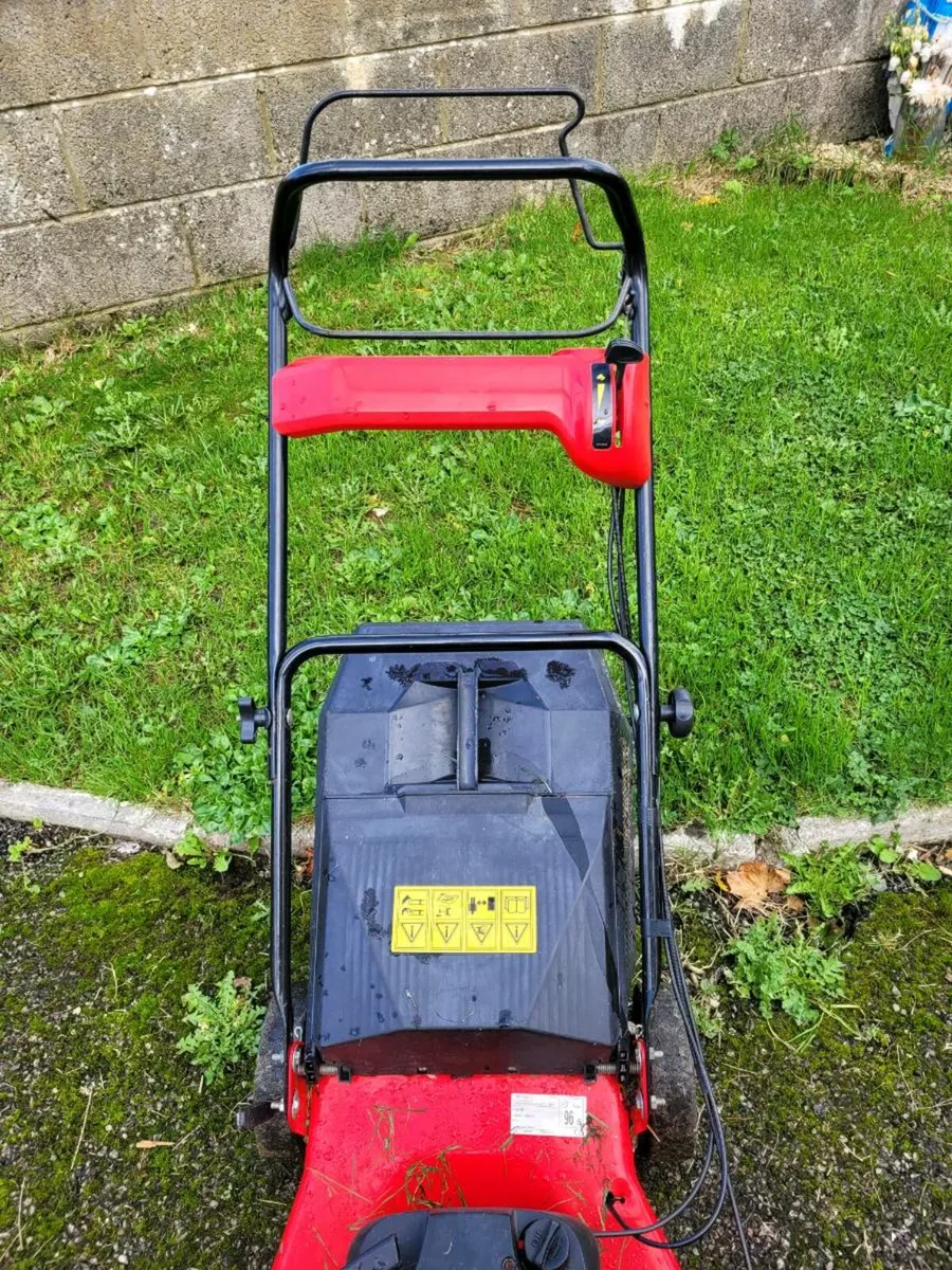 Lawnmower - Image 3