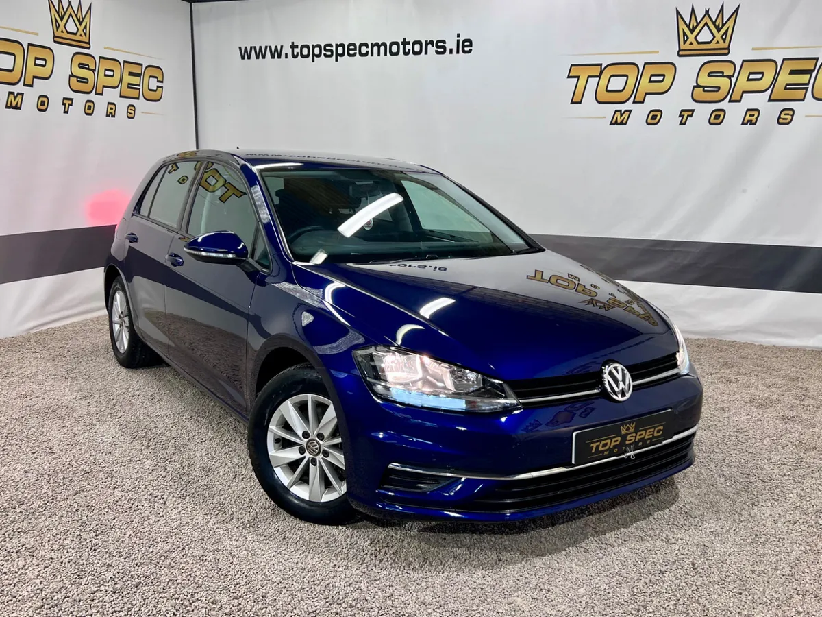 2019 VW GOLF 1.4tsi AUTO SPORT💥 - Image 2