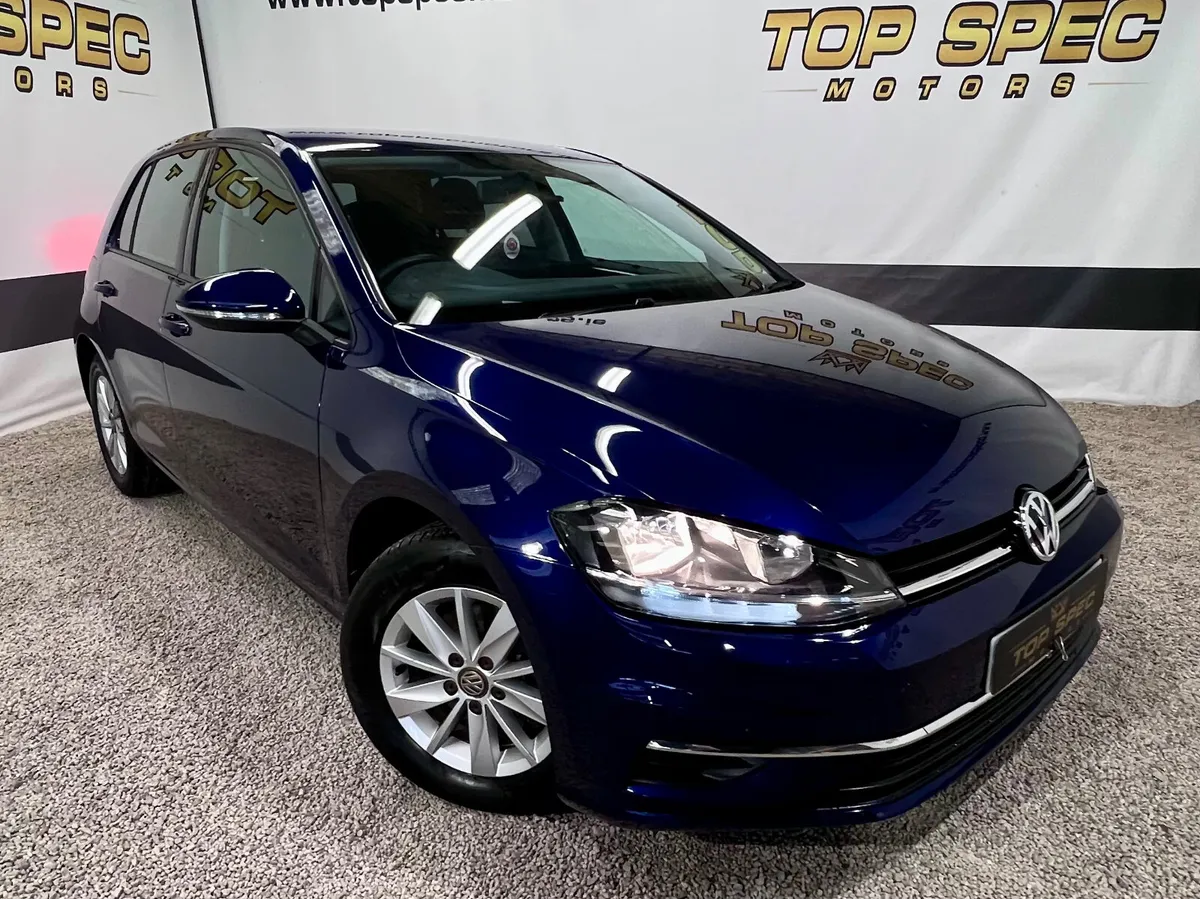 2019 VW GOLF 1.4tsi AUTO SPORT💥 - Image 3