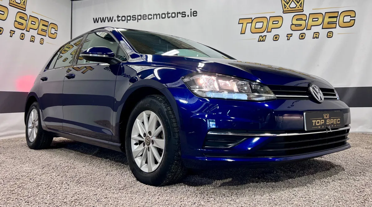 2019 VW GOLF 1.4tsi AUTO SPORT💥 - Image 4