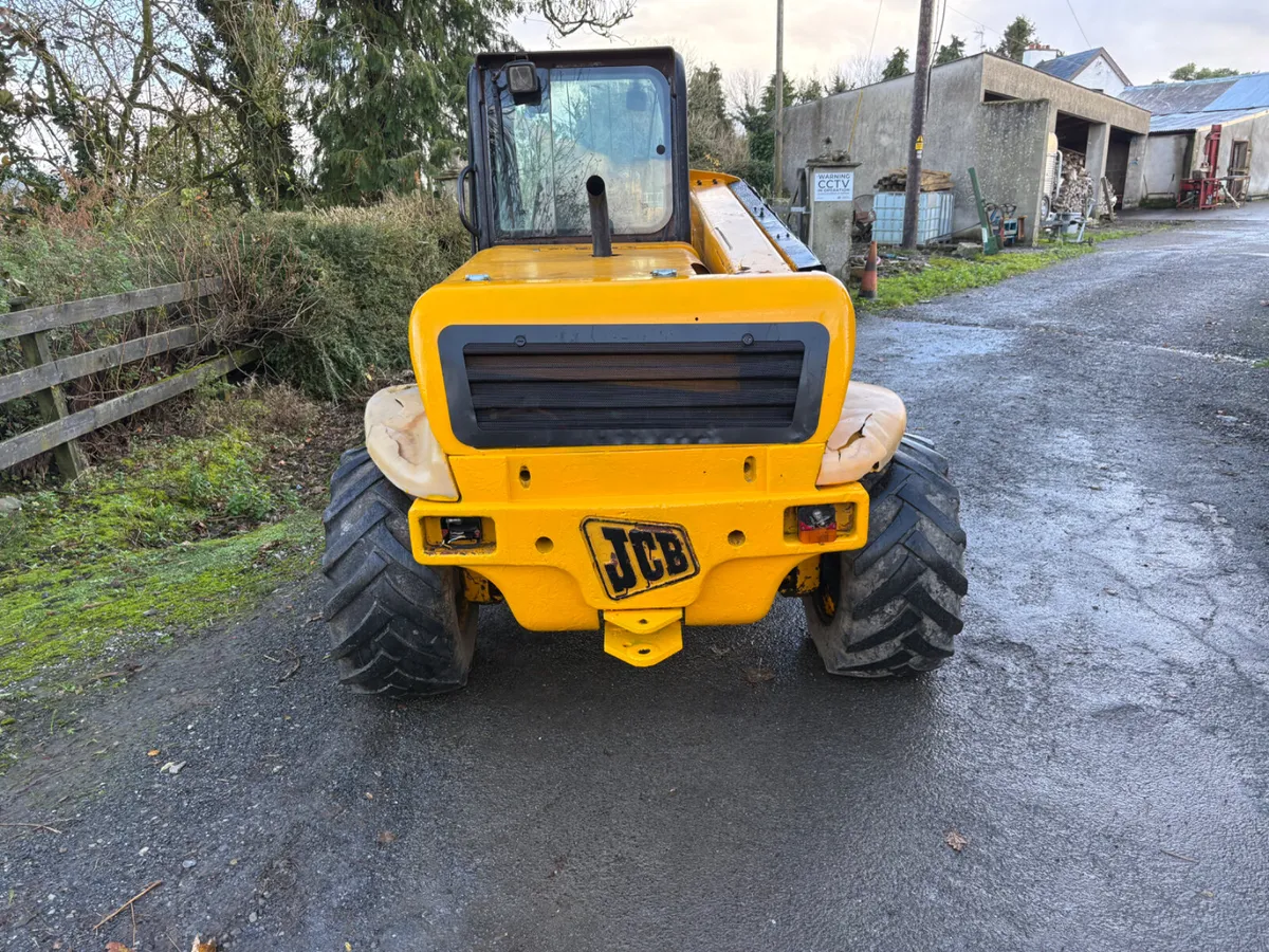 Jcb 520/50 - Image 3