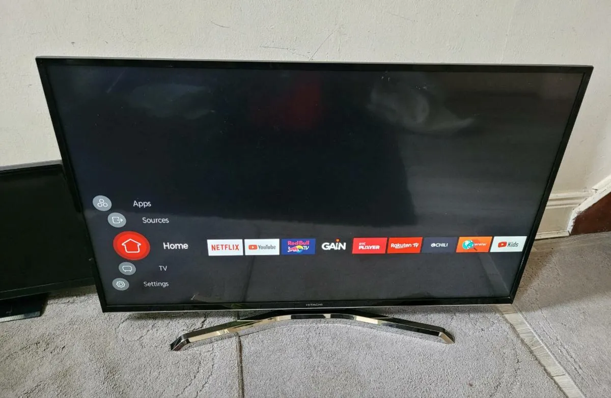 2 TVS - Image 2