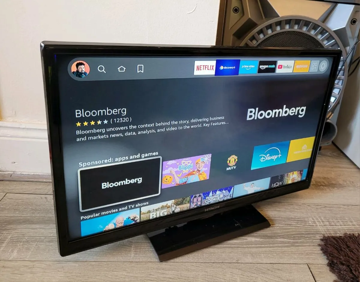 2 TVS - Image 4