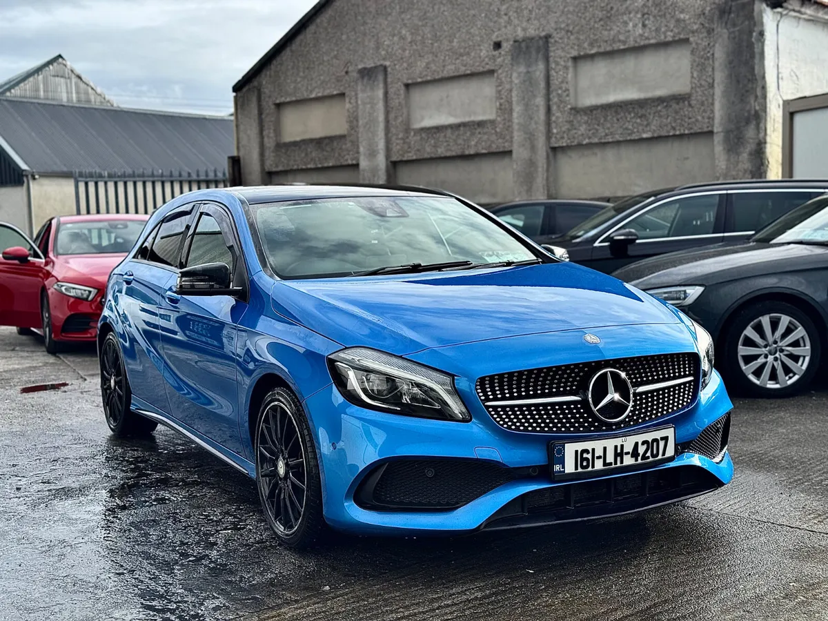 Mercedes-Benz AMG (AUTO) - Image 4