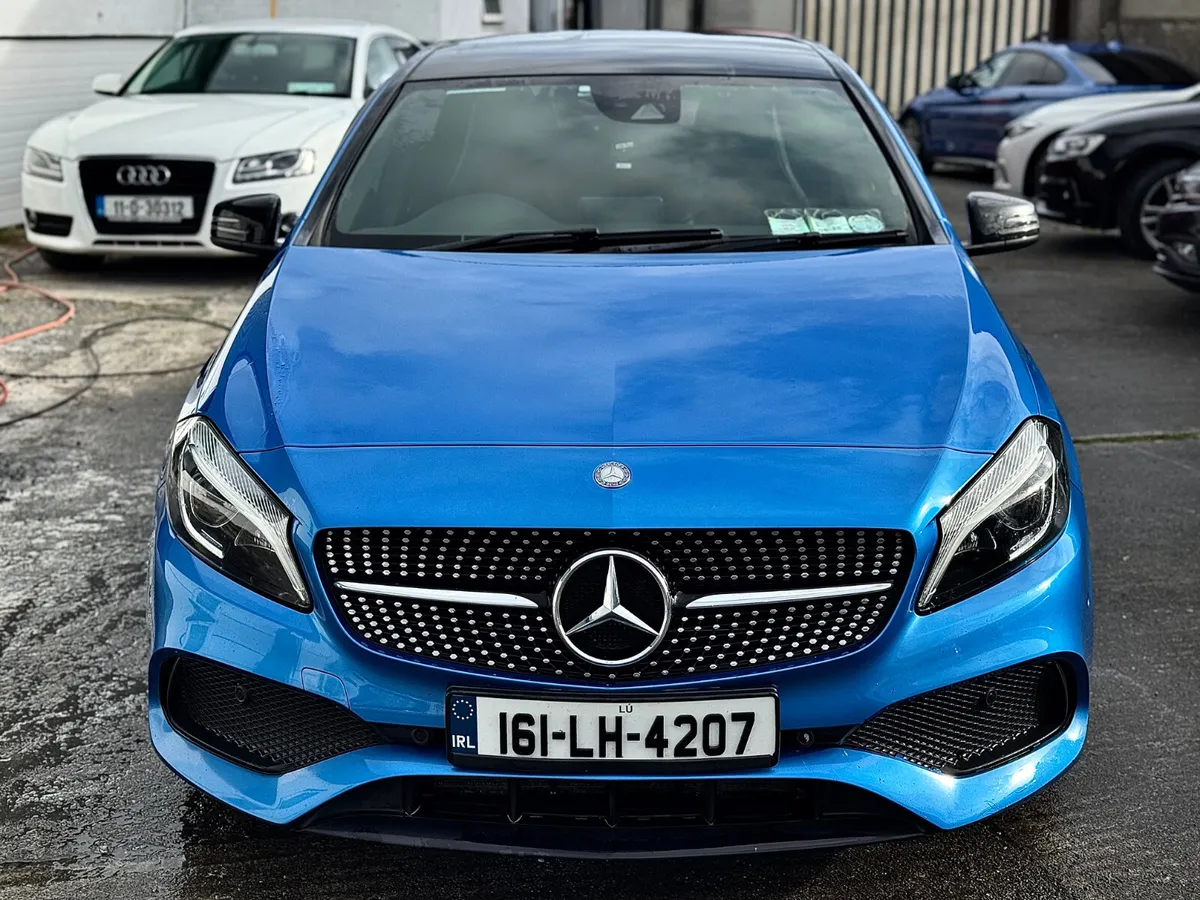 Mercedes-Benz AMG (AUTO) - Image 2