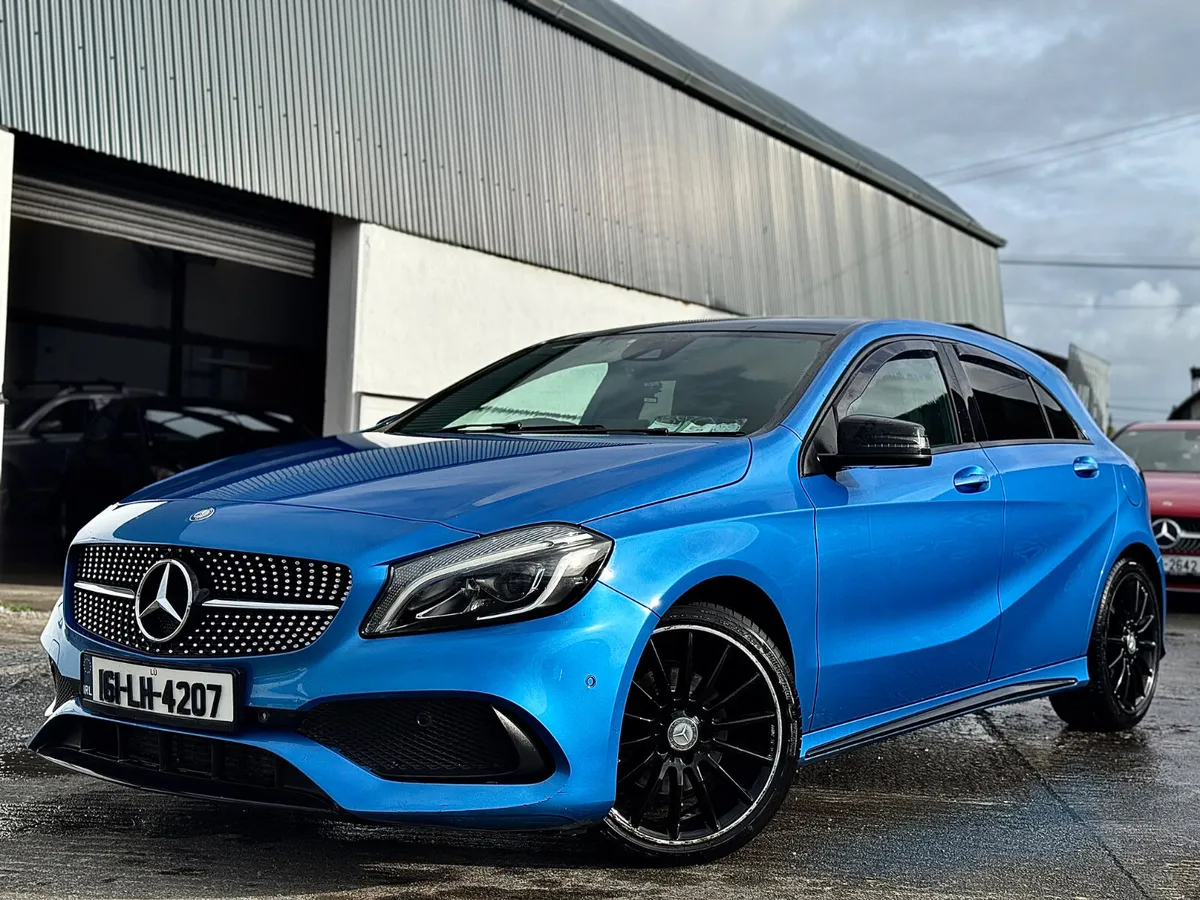 Mercedes-Benz AMG (AUTO) - Image 3