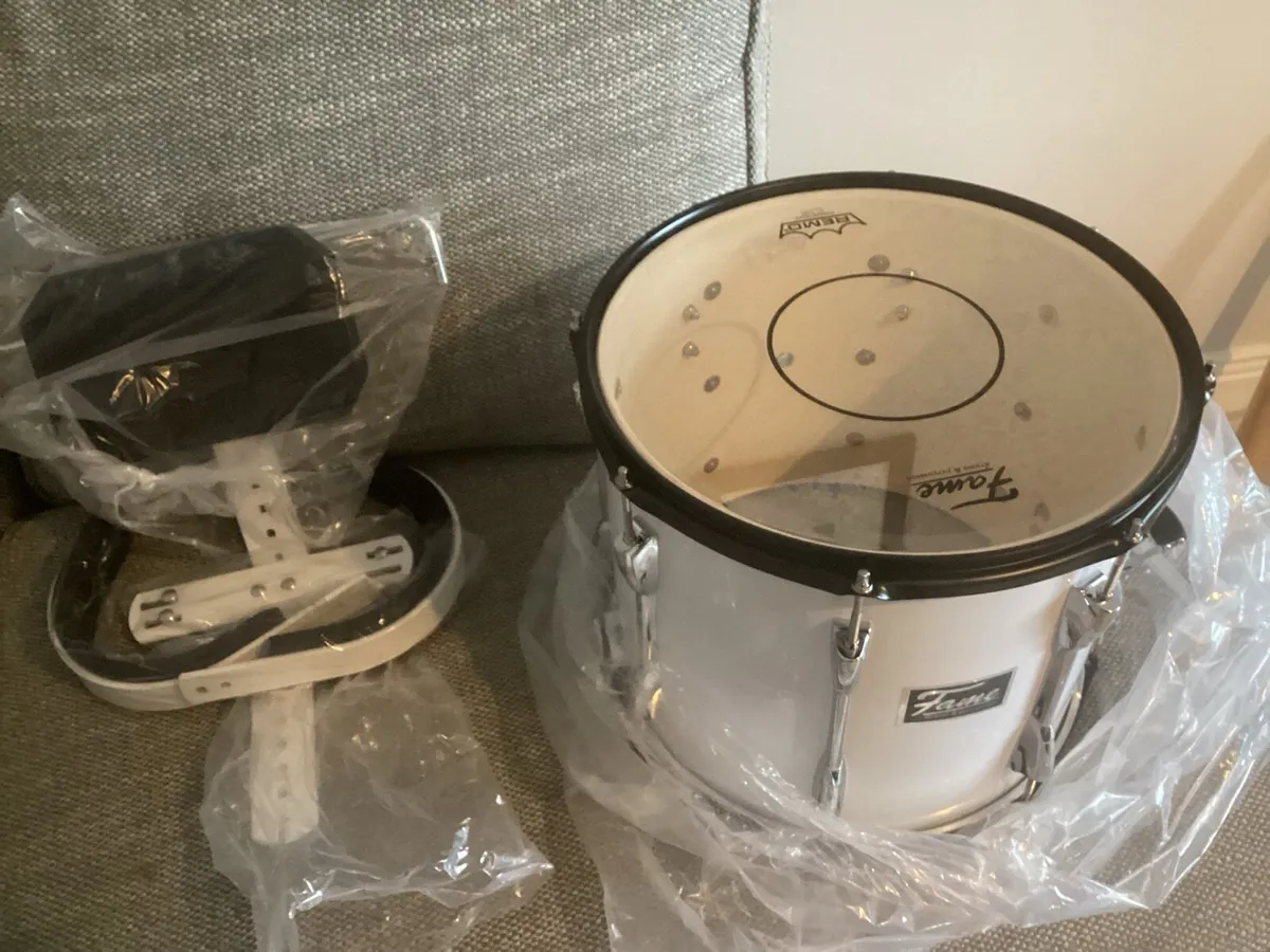 Marching snare drum - Image 2