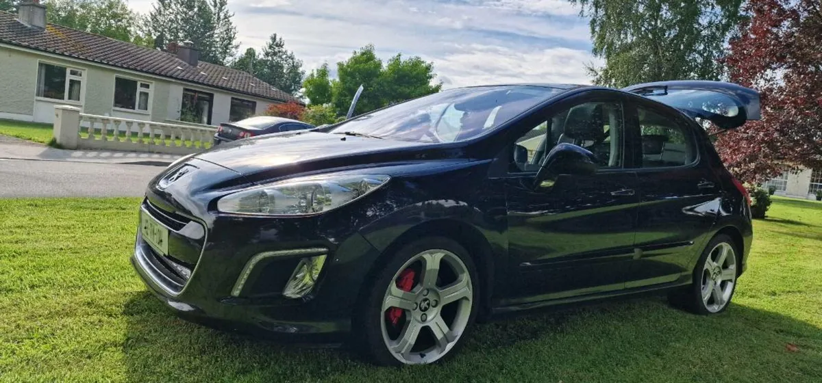 Peugeot 308 2.0 diesel - Image 4