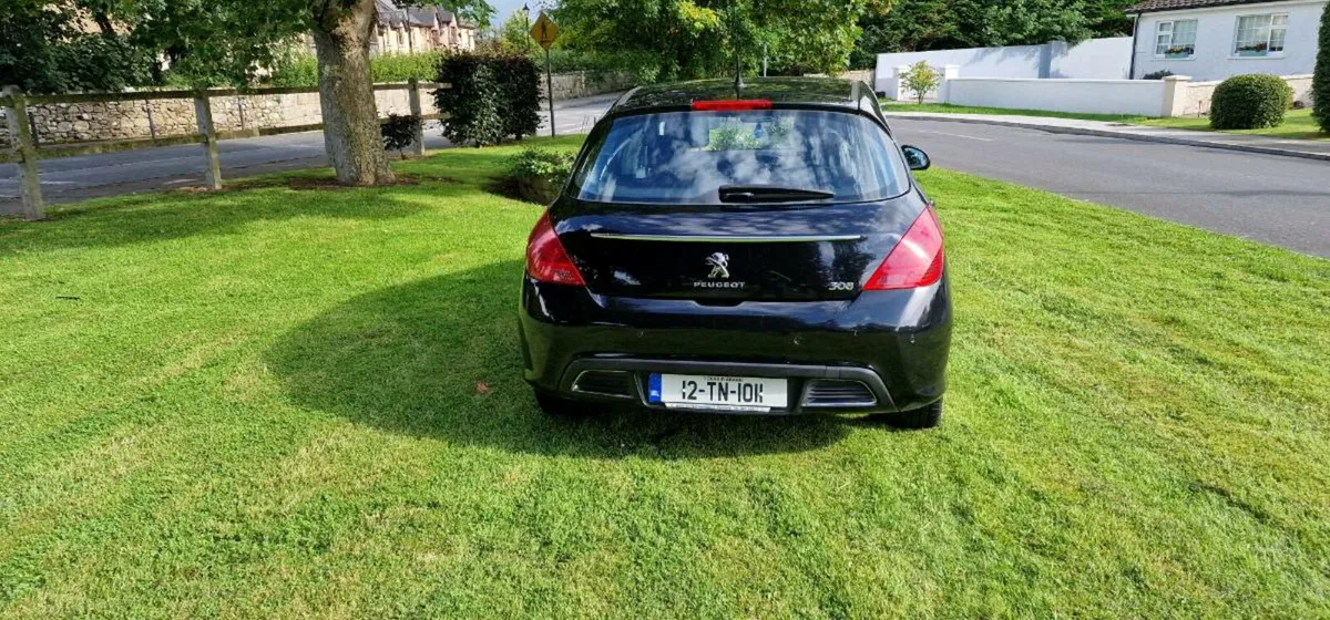 Peugeot 308 2.0 diesel - Image 2