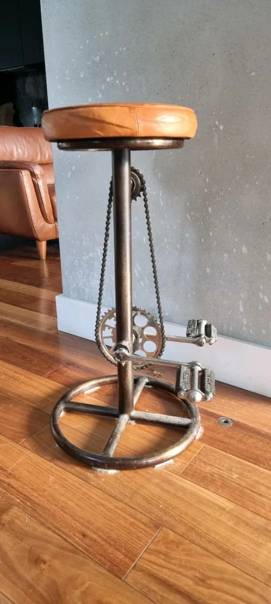 Bar type Stool - Image 1