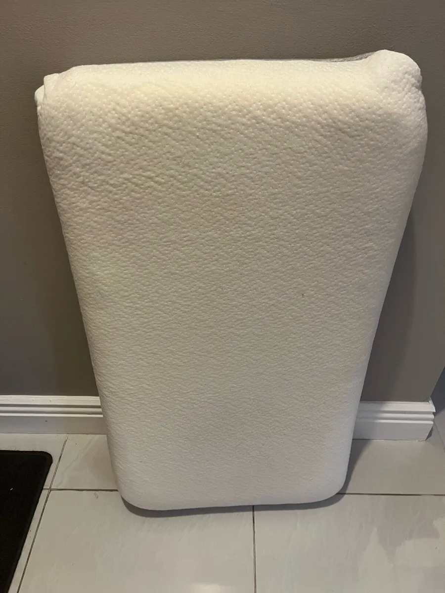 Clevamama Baby Matress - Image 1