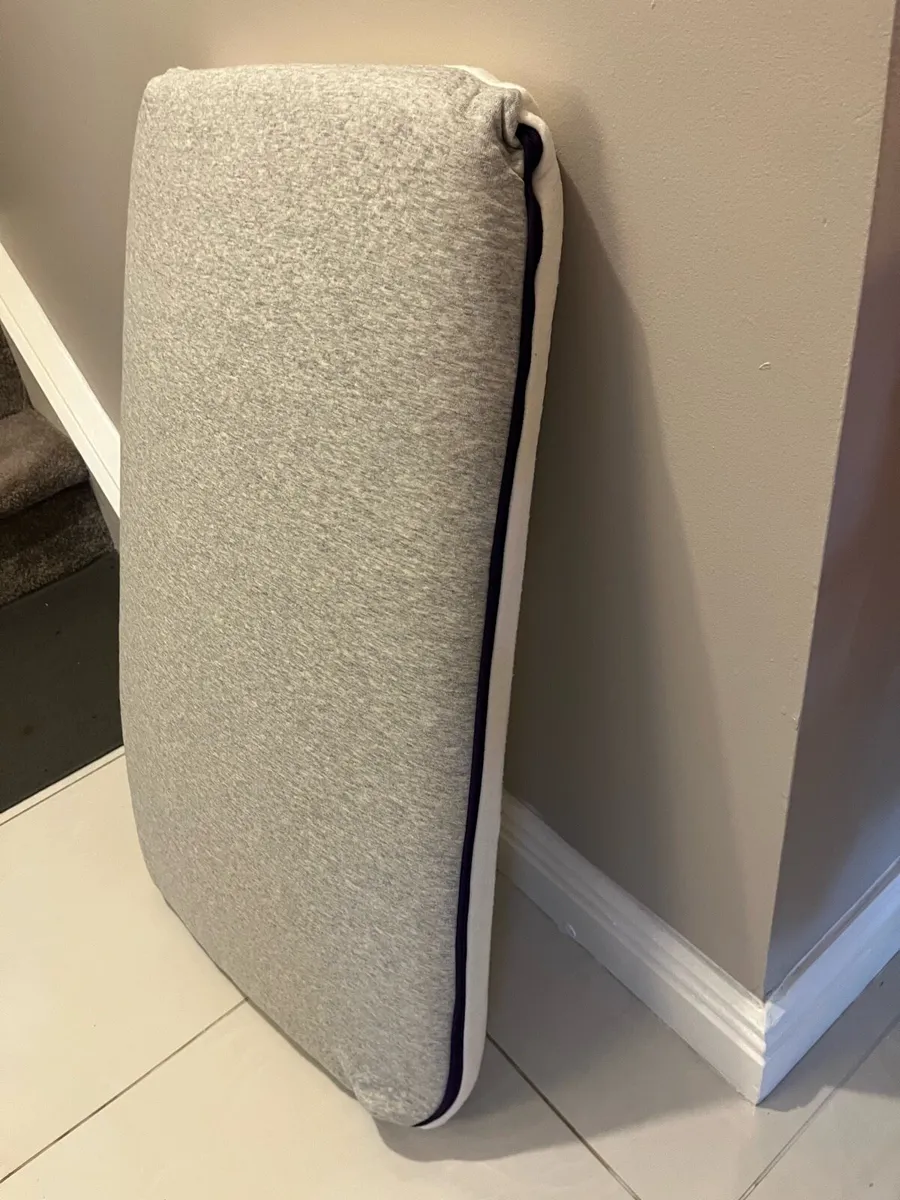 Clevamama Baby Matress - Image 2