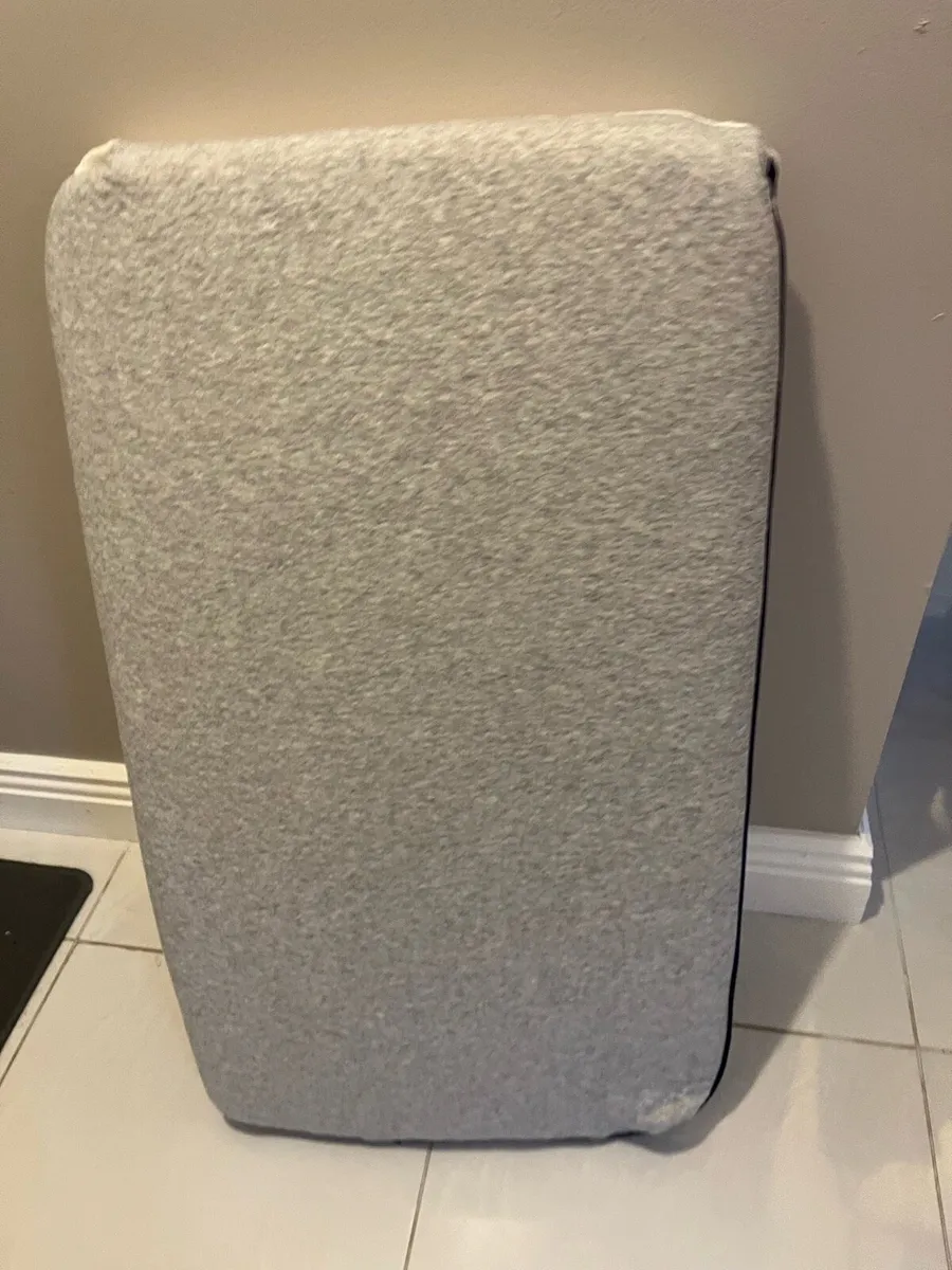 Clevamama Baby Matress - Image 3