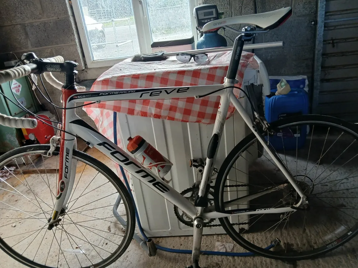 Bicycle - Image 1