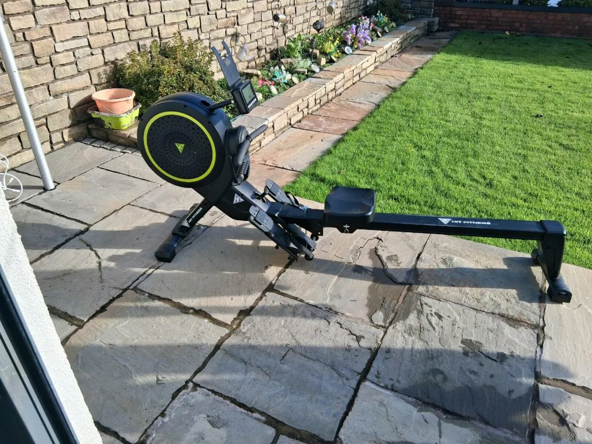 Gym equipment q - Image 4