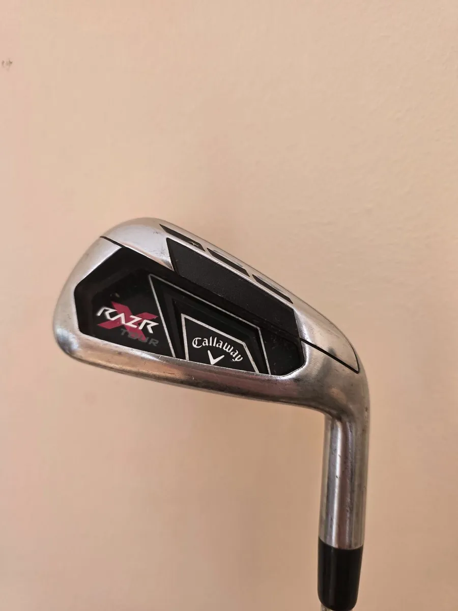 Golf clubs - Image 4